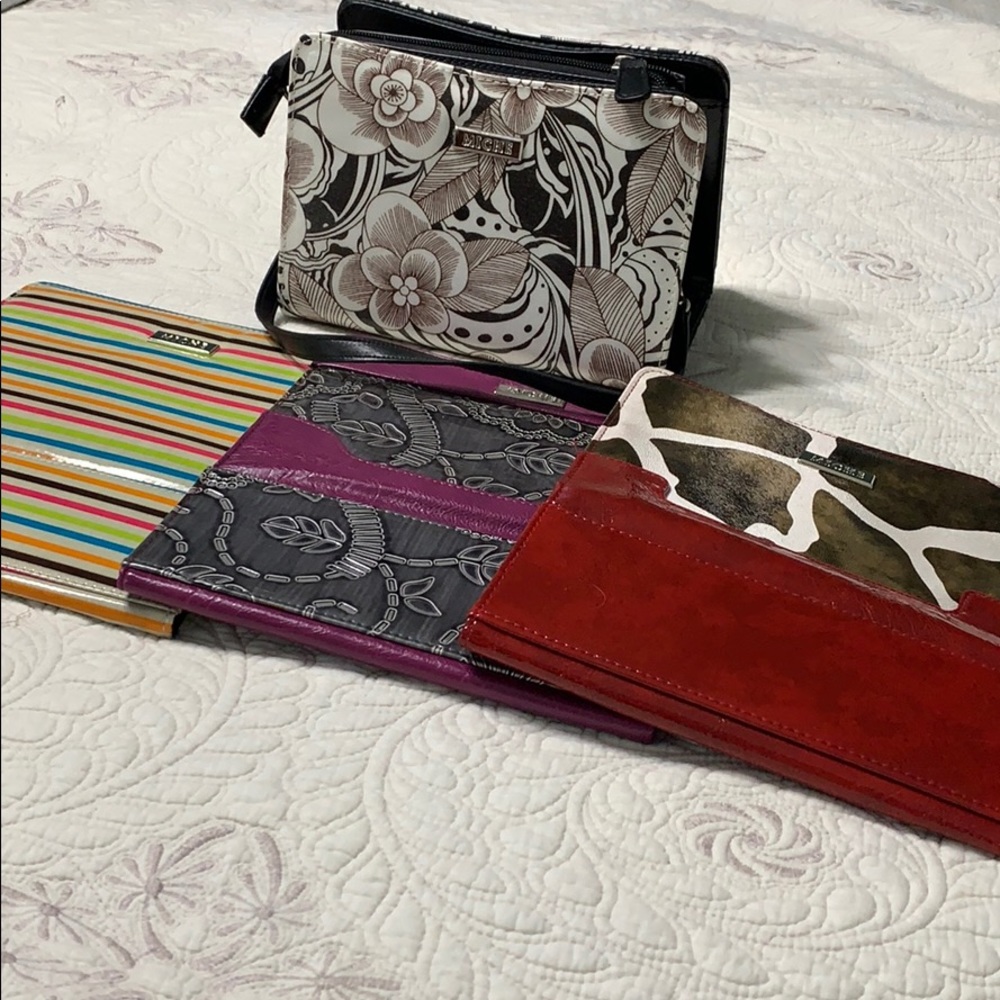 Miche Purse